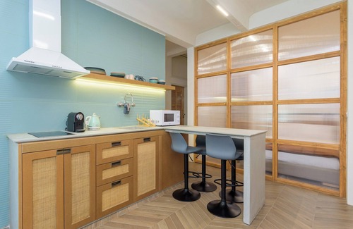 Gemmayzeh Appartement | Tulip 2BR Apartment In Gemmayze