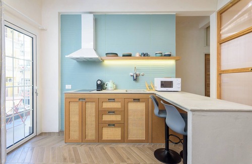 Gemmayzeh Appartement | Tulip 2BR Apartment In Gemmayze