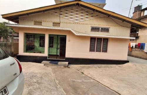 Gauhati Maison | Tulip Assam Type Homestay
