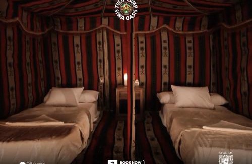 Siwa Autre | Tulip Camp Siwa Oasis