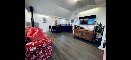 Ballandean Maison | Tulip Cottage, Ballandean