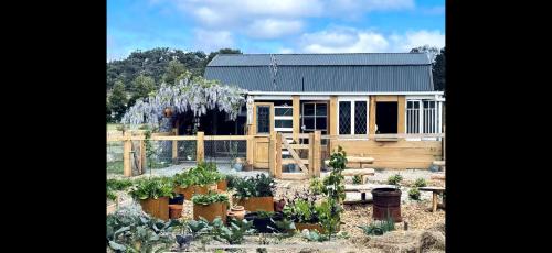 Ballandean Maison | Tulip Cottage, Ballandean
