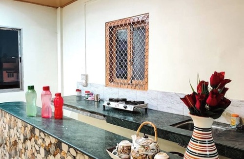 Sualkuchi Maison | Tulip Guest house (Rooftop)