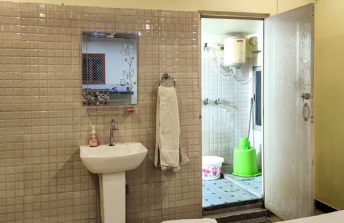Sualkuchi Maison | Tulip Guest house (Rooftop)