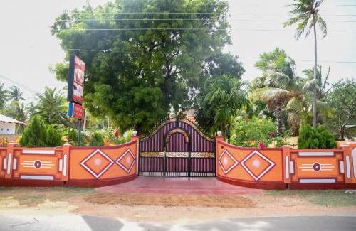 Vadamaradchy North Maison | Tulip Guest Inn