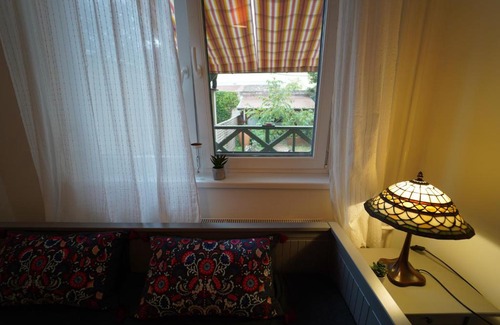 Vac Maison | Tulip Home Guest House