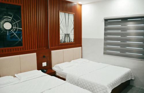Go Vap Hôtel | Tulip Hotel