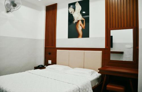 Go Vap Hôtel | Tulip Hotel
