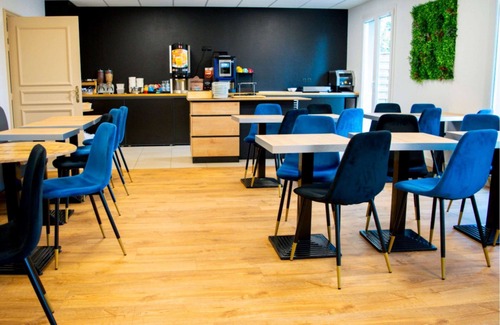 Honfleur Maison | Tulip Inn Honfleur Residence