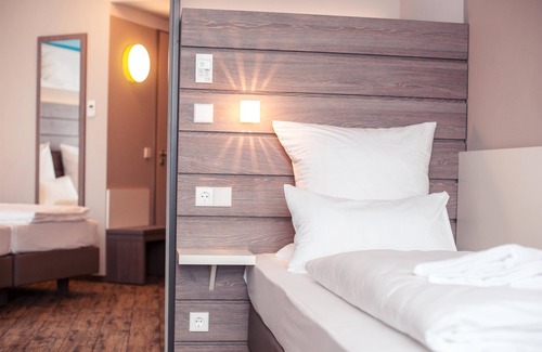 Englschalking Hôtel | Tulip Inn München Messe