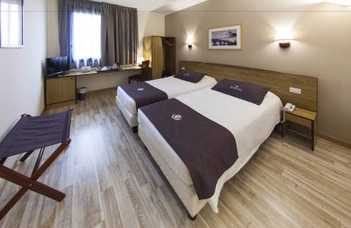 Camin Hôtel | Tulip Inn Padova