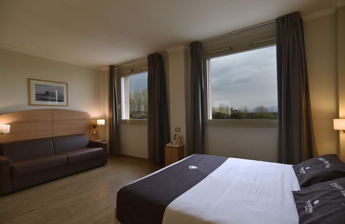 Rivoli Hôtel | Tulip Inn Turin West