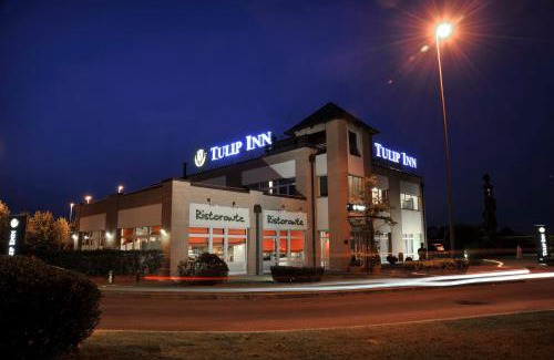 Rivoli Hôtel | Tulip Inn Turin West Rivoli