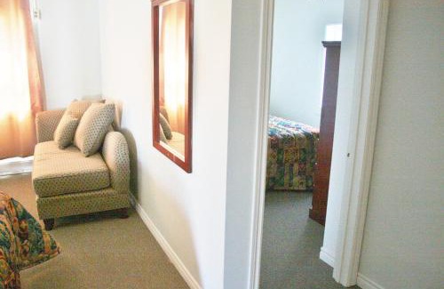 Woodstock Hôtel | Tulip Motel