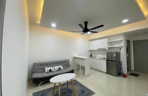 Shah Alam Appartement | Tulip Residence Modern Stay
