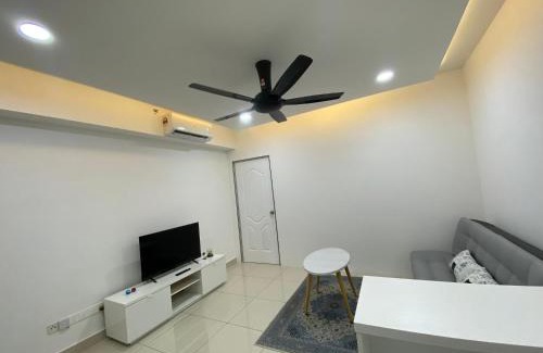 Shah Alam Appartement | Tulip Residence Modern Stay