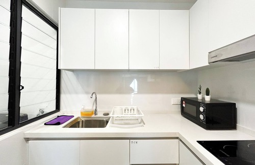 Shah Alam Appartement | Tulip Residences by Manhattan Group