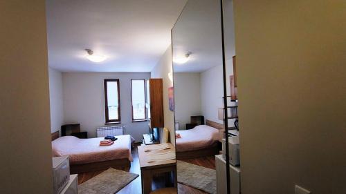 Pamporovo Appartement | Tulip Studio Deluxe, Grand Resort Pamporovo