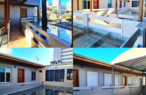 Torres Maison | Tulipa Hotel