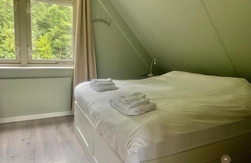 Municipality of Noordwijk Maison | - Tulipa - Vakantiehuis nabij de bloembollenvelden, het meer en strand