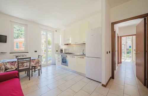 Sestri Levante Appartement | Tulipano by Interhome