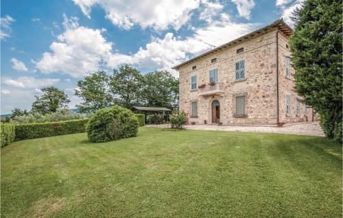 Casole d'Elsa Appartement | Tulipano