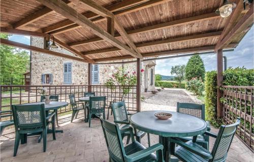 Casole d'Elsa Appartement | Tulipano