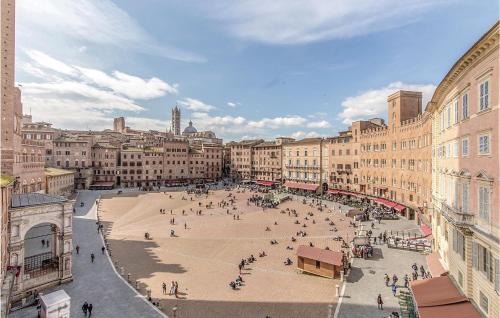 Casole d'Elsa Appartement | Tulipano