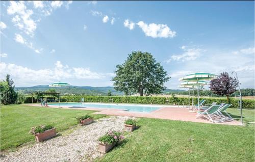 Casole d'Elsa Appartement | Tulipano