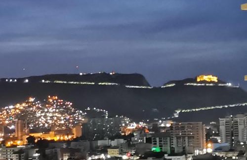 Oran Appartement | Tulipe appartement