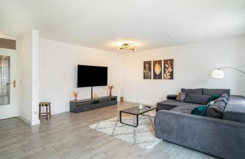 Meckenbeuren Appartement | Tulips Apartment