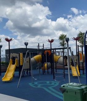 Shah Alam Appartement | Tulips Cozy Homestay For You