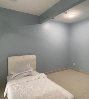 Shah Alam Appartement | Tulips Cozy Homestay For You