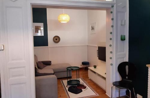 Tulle Appartement | Tulle Centre : grand et bel appartement