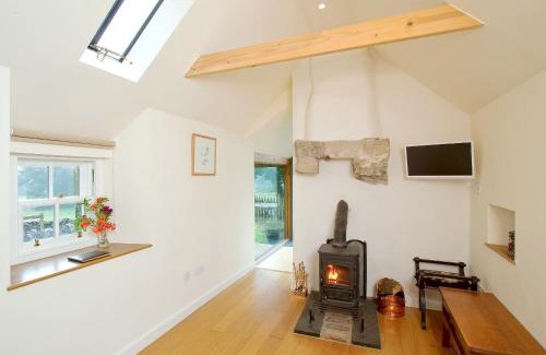 Kinross Maison | Tullibole Castle Longhouse