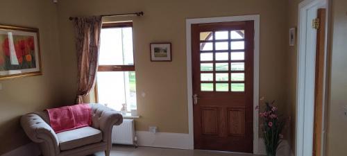 Moville Maison | Tullyally's View
