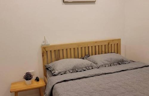Basdiot Appartement | TuloMir #D 뚤로미르 행복한 2인실
