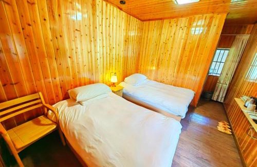 Longyan Maison | Tulou Fuyulou Changdi Inn