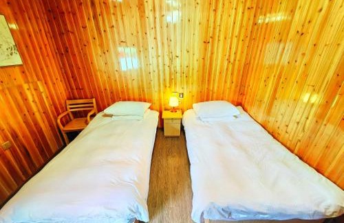 Longyan Maison | Tulou Fuyulou Changdi Inn