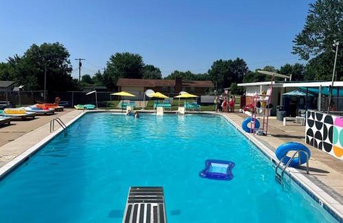 Tulsa Maison | Tulsa Funk House