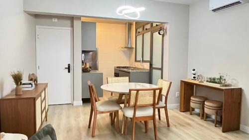 Vila Clais Appartement | Tulum Club - Lindo, Moderno - Enxoval Completo