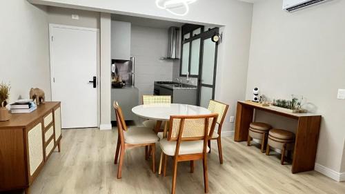 Vila Clais Appartement | Tulum Club - Lindo, Moderno - Enxoval Completo
