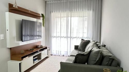 Vila Clais Appartement | Tulum Club - Lindo, Moderno - Enxoval Completo