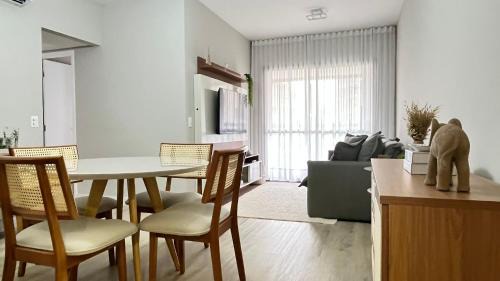 Vila Clais Appartement | Tulum Club - Lindo, Moderno - Enxoval Completo