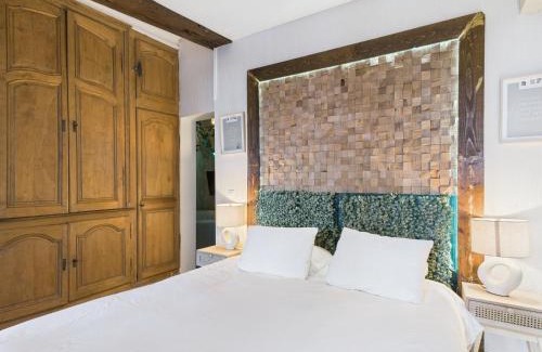 Old Town Appartement | Tulum - Spa & Voyage