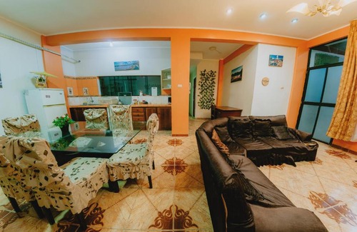 Tingo Maria Appartement | Tulumayo House