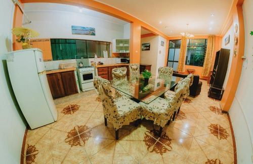 Tingo Maria Appartement | Tulumayo House