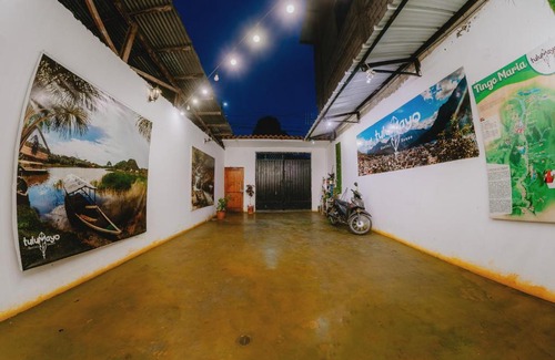 Tingo Maria Appartement | Tulumayo House