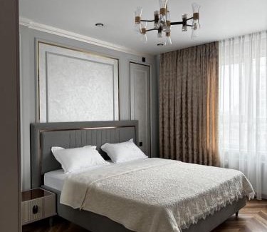 Shymkent Appartement | Tumar Apartments
