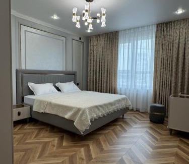 Shymkent Appartement | Tumar Apartments
